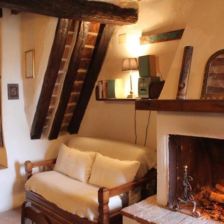 Petite Maison, Nel Borgo Di Cetona Esterno foto