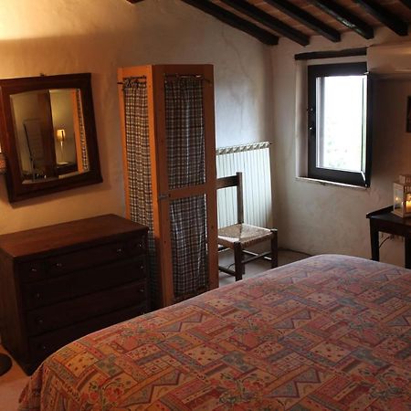 Petite Maison, Nel Borgo Di Cetona Esterno foto