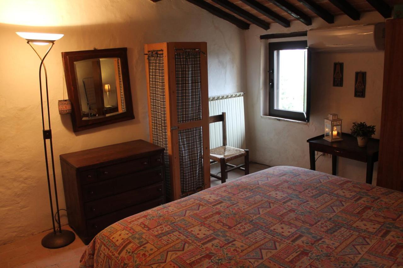 Petite Maison, Nel Borgo Di Cetona Esterno foto
