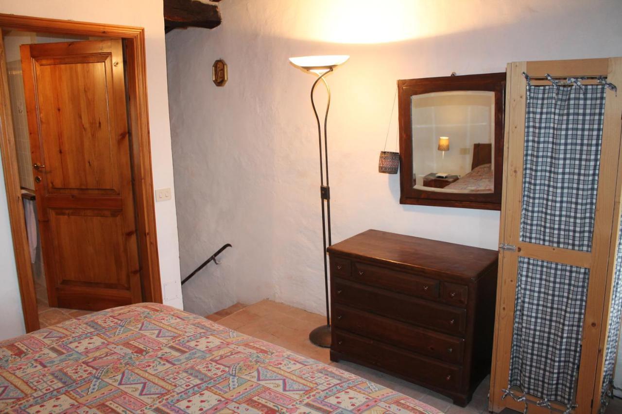Petite Maison, Nel Borgo Di Cetona Esterno foto
